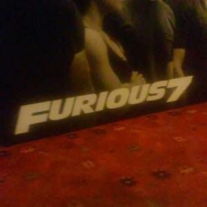 Meet your Posher, Andy